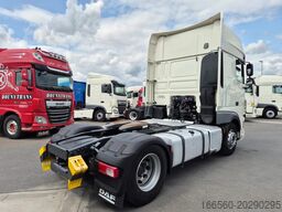 DAF XF 480 FT SUPER SPACE CAB