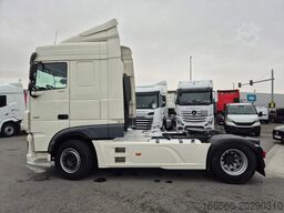 DAF XF 480 FT SPACE CAB