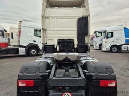 DAF XF 480 FT SPACE CAB