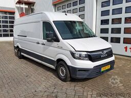 MAN TGE 3.180 L4H2 - EURO 6 - VVN-11-R - MOTOR LOOP...