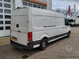 MAN TGE 3.180 L4H2 - EURO 6 - VVN-11-R - MOTOR LOOP...