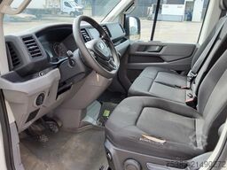 MAN TGE 3.180 L4H2 - EURO 6 - VVN-11-R - MOTOR LOOP...