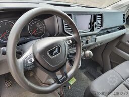 MAN TGE 3.180 L4H2 - EURO 6 - VVN-11-R - MOTOR LOOP...