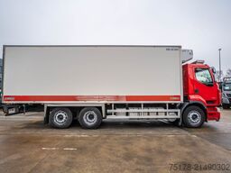 RENAULT PREMIUM 380 DXI +CHEREAU+ THERMOKING