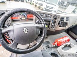 RENAULT PREMIUM 380 DXI +CHEREAU+ THERMOKING