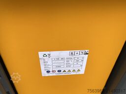 Jungheinrich EKS 110