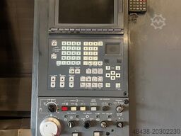 Mazak Integrex 200Y
