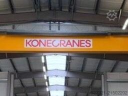 Konecranes 5T TRAVERS CRANE