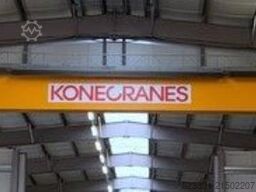 Konecranes 5T TRAVERS CRANE