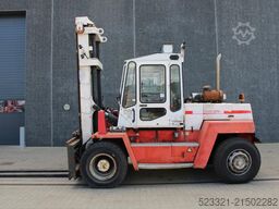 SveTruck 1260-30