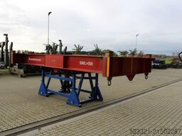 Tec Container 20" WITH DOUBLE-HOOK