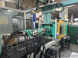 Arburg 420C 800-250