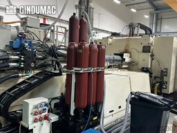 Husky Hylelectric H1000 RS95/80