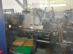 FERROMATIK MILACRON K110D-S/2F / 2K