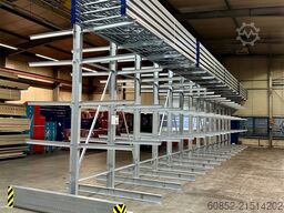 Kragarmregale auf Wunschmaß ! *Siehe Beschreibung!* Spanplattenregal