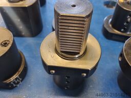 diverse Hersteller VDI40-E2, Bohrhalter;  ø-Aufnahme