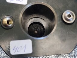 diverse Hersteller VDI40-E2, Bohrhalter;  ø-Aufnahme