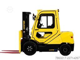 Hyster J 3.5 XTLG