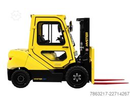 Hyster J 3.5 XTLG