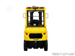 Hyster J 3.5 XTLG