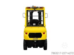Hyster J 2.5 XTLG