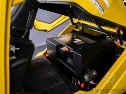 Hyster J 2.5 XTLG