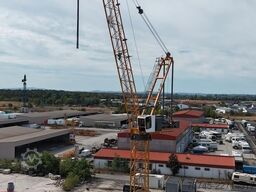 LIEBHERR Kran 160 HC-L 8/16