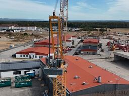LIEBHERR Kran 160 HC-L 8/16