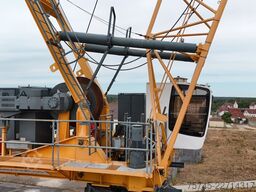 LIEBHERR Kran 160 HC-L 8/16