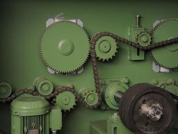 MS- Maschinenbau MBS-BV-37