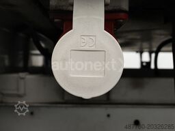 MERCEDES-BENZ Sprinter 516 *ThermoKing V500-MAX -20°C Tiefkühl