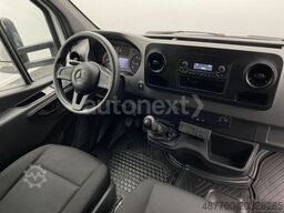 MERCEDES-BENZ Sprinter 516 *ThermoKing V500-MAX -20°C Tiefkühl