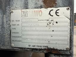MAN TGL 10.180 4x2 Flatbed 6,,80 m. Euro 3