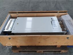 DEMAG / ABB Frequenzumrichter / Umrichter - 11 St.