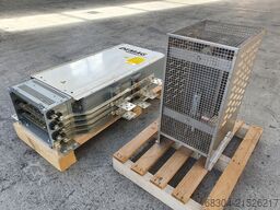 DEMAG / ABB Frequenzumrichter / Umrichter - 11 St.