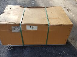 DEMAG / ABB Frequenzumrichter / Umrichter - 11 St.