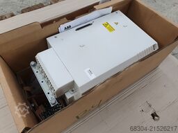 DEMAG / ABB Frequenzumrichter / Umrichter - 11 St.