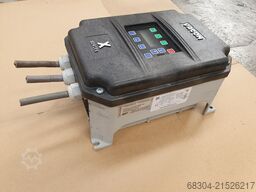 DEMAG / ABB Frequenzumrichter / Umrichter - 11 St.