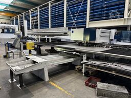 TRUMPF TruMatic 7000 (K08G) 1600 4000 Watt FMC