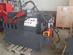 Alligatorschere AS 1000