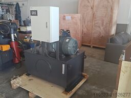 Alligatorschere AS 1000