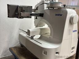 Brother PR600