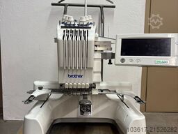 Brother PR600