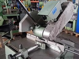 Berg+Schmidt Velox 350