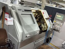 DMG NEF 400