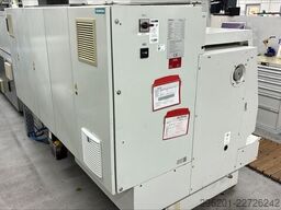 Weiler E50 Drehmaschine