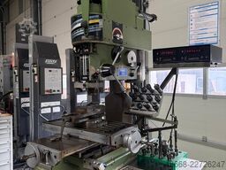 FEHLMANN Picomax 50