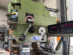 FEHLMANN Picomax 50