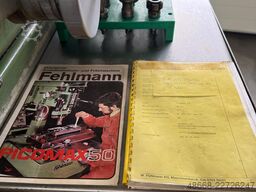 FEHLMANN Picomax 50