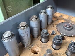 FEHLMANN Picomax 50